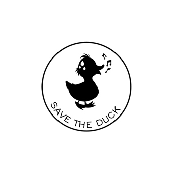 BERTOCCHI SAVE THE DUCK